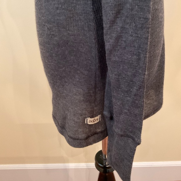 Women’s Jake’s thermal T-shirt - Picture 2 of 8